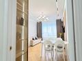 2-комнатная квартира · 56 м² · 5/16 этаж, Просп. Нурсултана Назарбаева 55 за 20 000 ₸ в Шымкенте, Каратауский р-н — фото 15