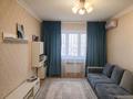 1-комнатная квартира · 36.7 м² · 9/9 этаж, Айманова — Карасай батыра за 33.5 млн ₸ в Алматы, Алмалинский р-н