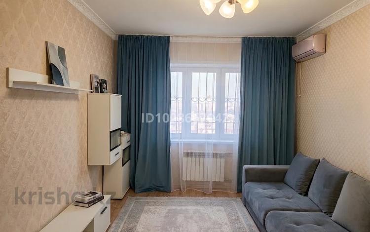 1-комнатная квартира · 36.7 м² · 9/9 этаж, Айманова — Карасай батыра за 33.5 млн ₸ в Алматы, Алмалинский р-н — фото 14