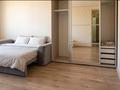 1-комнатная квартира · 36.7 м² · 9/9 этаж, Айманова — Карасай батыра за 33.5 млн ₸ в Алматы, Алмалинский р-н — фото 2