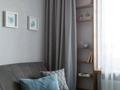1-бөлмелі пәтер · 65 м² · 7/10 қабат, улица Алии Молдагуловой 30б, бағасы: 14 000 ₸ в Актобе