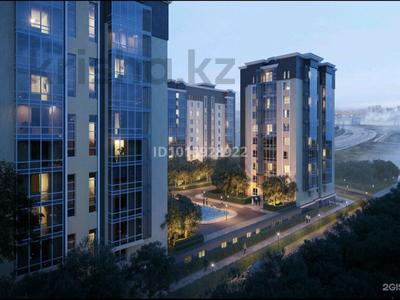 1-комнатная квартира · 30 м² · 9/10 этаж, Шоссе Коргалжын 31 за 12.6 млн ₸ в Астане, Нура р-н