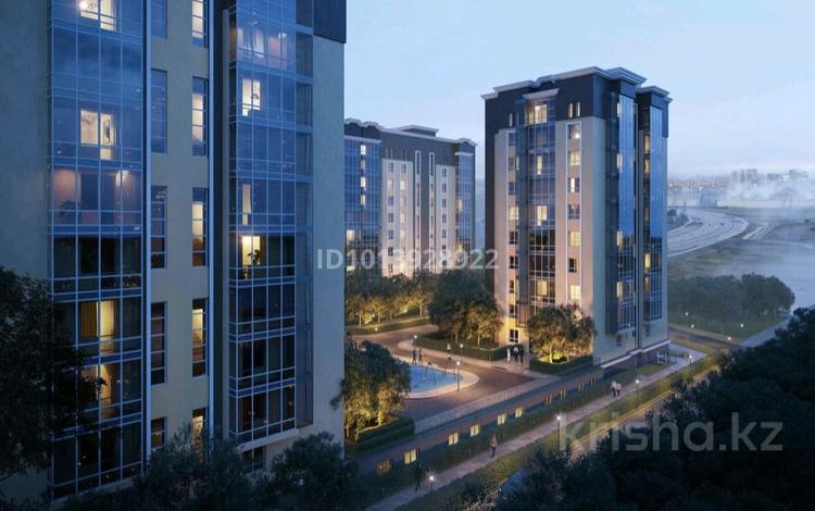 1-комнатная квартира · 30 м² · 9/10 этаж, Шоссе Коргалжын 31 за 12.6 млн ₸ в Астане, Нура р-н — фото 8