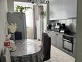 3-комнатная квартира · 98 м² · 6/8 этаж, Улица Аманжол Болекпаев 14 — Жумабаева за 45 млн ₸ в Астане, Алматы р-н