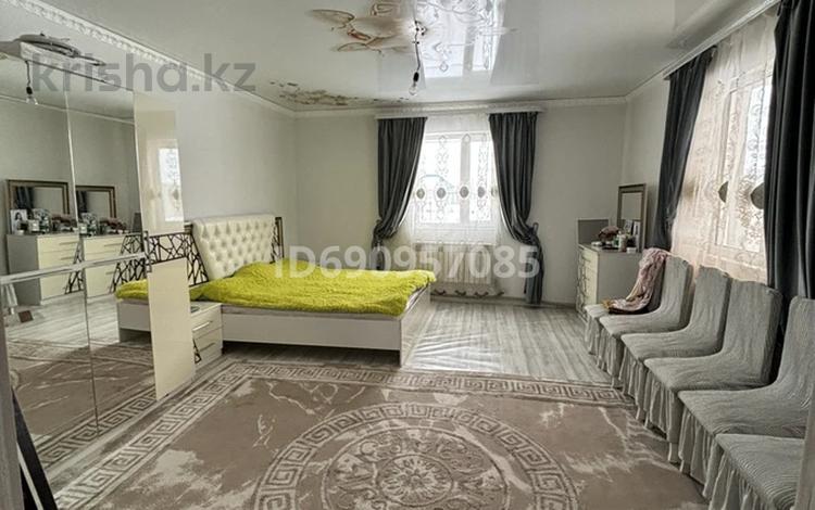 Отдельный дом · 3 комнаты · 120 м² · 10 сот., Ақжазық 150 за 18 млн ₸ в Жибек Жолы — фото 2