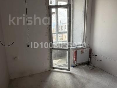 1-бөлмелі пәтер · 35.33 м² · 6/6 қабат, Бауыржана Момышулы 11/14а — КЛЮЧИ НА РУКАХ, бағасы: 23.4 млн ₸ в Алматы, Алатауский р-н