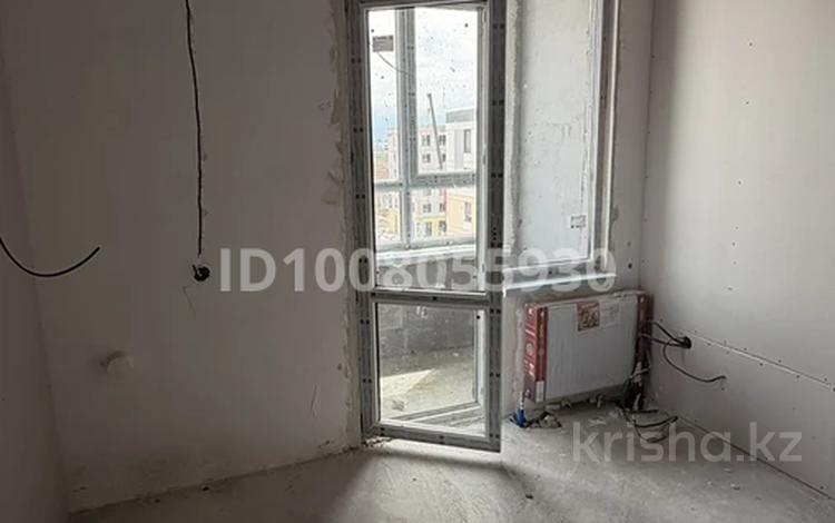 1-бөлмелі пәтер · 35.33 м² · 6/6 қабат, Бауыржана Момышулы 11/14а — КЛЮЧИ НА РУКАХ, бағасы: 23.4 млн ₸ в Алматы, Алатауский р-н — фото 12