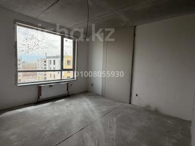 1-комнатная квартира · 35.33 м² · 6/6 этаж, Бауыржана Момышулы 11/14а за 23.1 млн ₸ в Алматы, Алатауский р-н