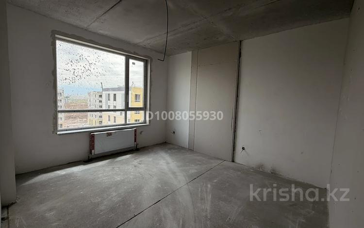 1-бөлмелі пәтер · 35.33 м² · 6/6 қабат, Бауыржана Момышулы 11/14а, бағасы: 23.1 млн ₸ в Алматы, Алатауский р-н — фото 9