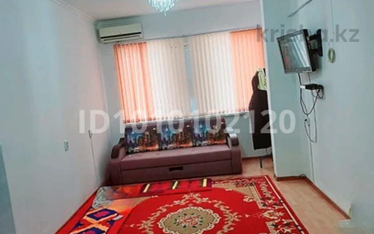 2-комнатная квартира · 58 м² · 1/5 этаж, З.Шүкіров 98а за 15.8 млн 〒 в  — фото 2