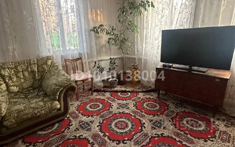 Отдельный дом · 3 комнаты · 65 м² · 5 сот., Стрельникова 11 — Район Спиртазавода за 27.7 млн 〒 в Талгаре — фото 6