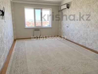 2-бөлмелі пәтер · 70.1 м² · 4/5 қабат, Нұрсая ш/а. 77/1, бағасы: 24.5 млн ₸ в Атырау, мкр Нурсая