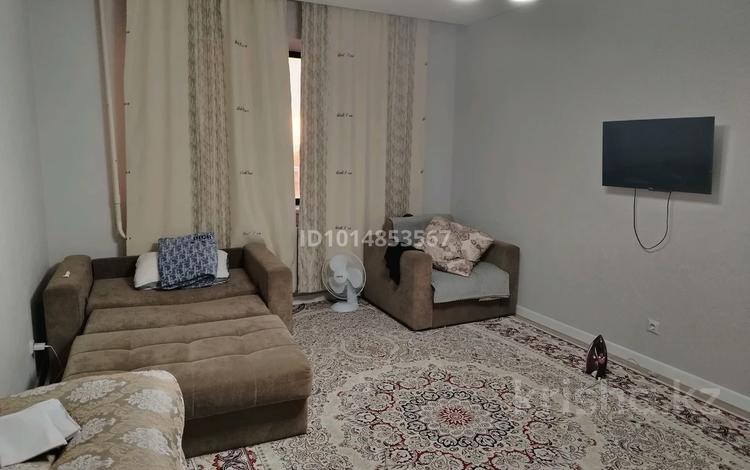1 комната · 45 м² · 11/13 этаж, Отырар за 55 000 ₸ в Астане, р-н Байконур — фото 2