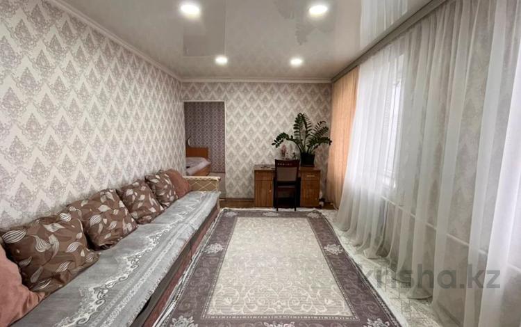 2-бөлмелі пәтер · 52 м² · 5/5 қабат, Назарбаева, бағасы: 19 млн ₸ в Талдыкоргане — фото 2