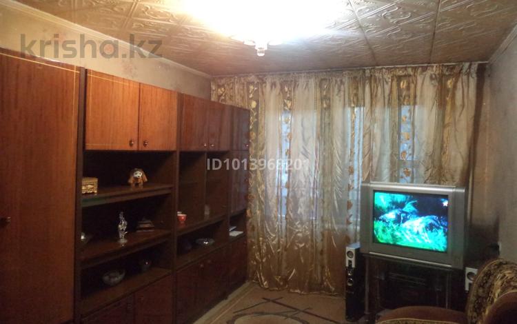 3-комнатная квартира · 62.5 м² · 4/5 этаж, Ломоносова 3 за 27 млн ₸ в Боралдае (Бурундай) — фото 2