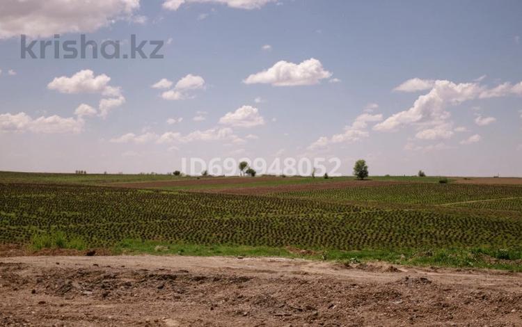 Жер телімі 10 сотық, Микрорайон Асемтас, бағасы: 2.5 млн 〒 в Конаеве (Капчагай) — фото 2