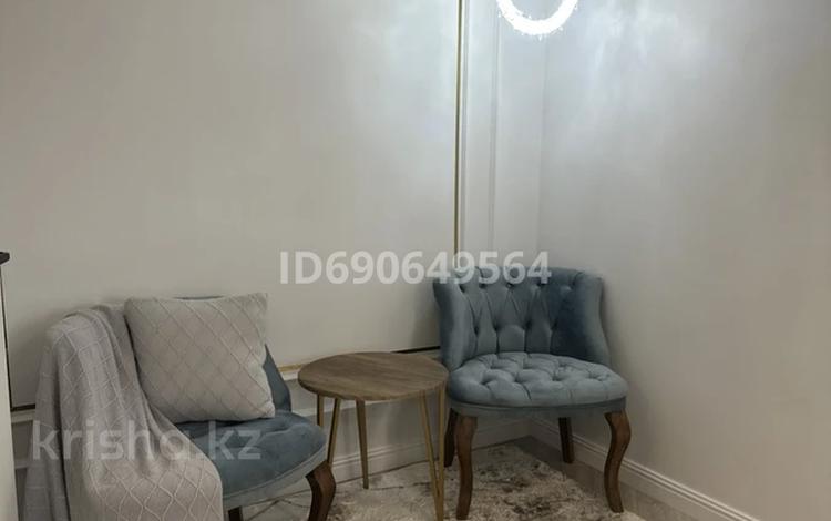 1-комнатная квартира · 28 м² · 2/5 этаж, Бауржан Момышулы 38 — Ауэзова за 18 000 〒 в Экибастузе — фото 2