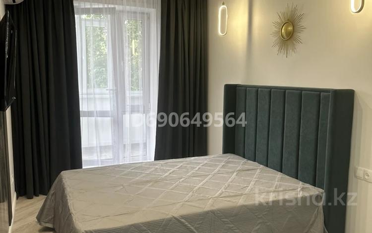 1-бөлмелі пәтер · 28 м² · 2/5 қабат, Бауржан Момышулы 38 — Ауэзова, бағасы: 18 000 ₸ в Экибастузе — фото 3