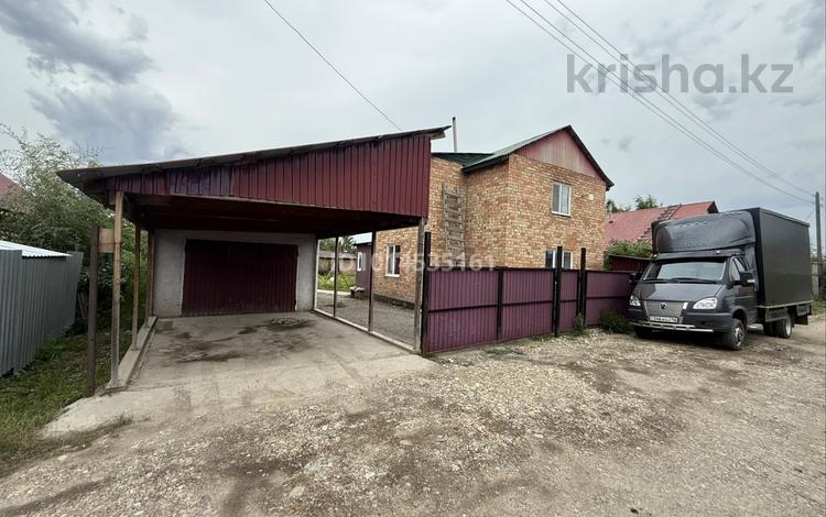 Үйдің бір бөлігі · 5 бөлме · 140 м² · 6 жүзд., Вишневая 226, бағасы: 21 млн ₸ в Усть-Каменогорске, Меновное — фото 2