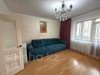 2-комнатная квартира · 58 м² · 5/9 этаж, сығанақ 4 за 32.6 млн ₸ в Астане, Нура р-н