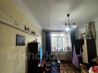 2-комнатная квартира · 55 м² · 1/3 этаж, Сатпаева за 53.5 млн ₸ в Алматы, Бостандыкский р-н