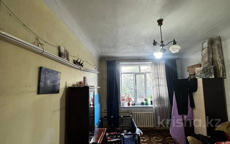 2-комнатная квартира · 55 м² · 1/3 этаж, Сатпаева за 53.5 млн ₸ в Алматы, Бостандыкский р-н — фото 8