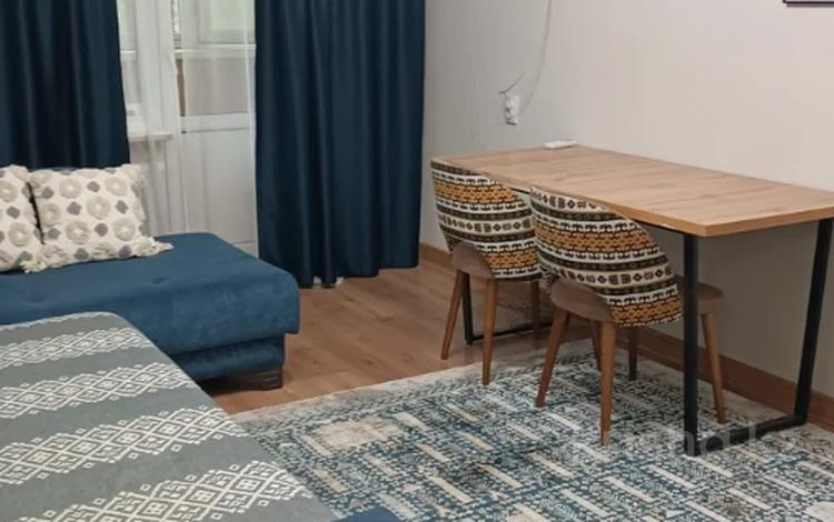 1-комнатная квартира · 32.6 м² · 5/5 этаж, Шагабутдинова за 29 млн ₸ в Алматы, Алмалинский р-н — фото 10