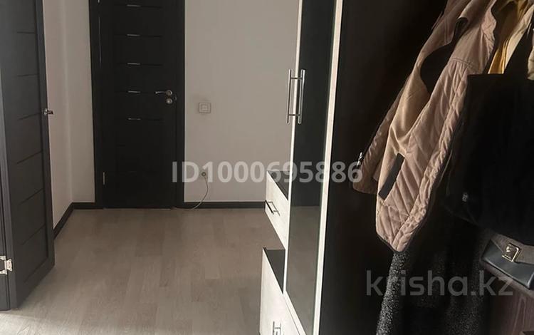 2-комнатная квартира · 67.3 м² · 7/9 этаж, Карлыгаш 5/16 за 30 млн ₸ в Каскелене — фото 2
