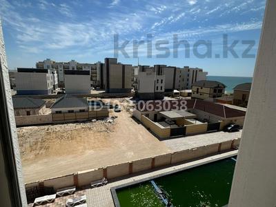 1-комнатная квартира · 60 м², ЖК ресорт 11 за 25 млн ₸ в Актау