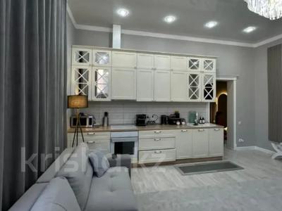 3-комнатная квартира · 102 м² · 4/5 этаж, Дружбы Народов 2/2 за 60 млн 〒 в Усть-Каменогорске