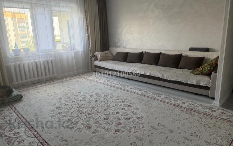 4-бөлмелі пәтер · 87 м² · 6/9 қабат, Иртышская, бағасы: 43 млн ₸ в Семее — фото 15
