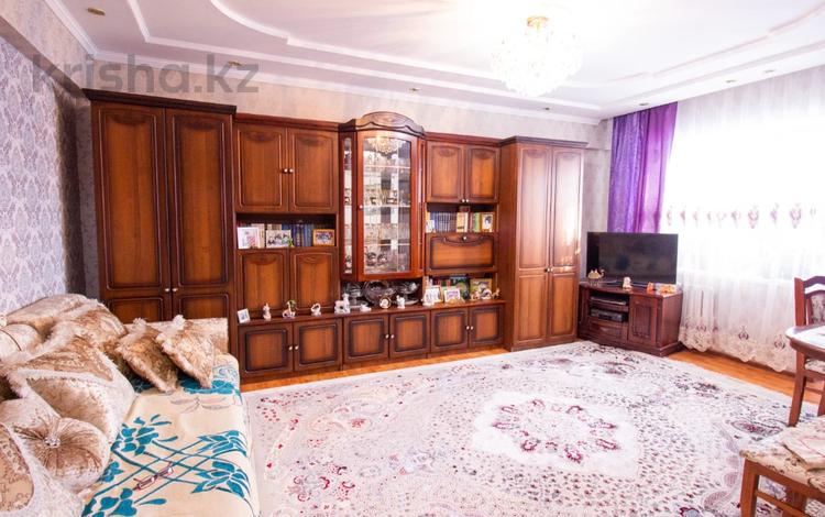 2-комнатная квартира, 61 м², 4/5 этаж, Каратал за 23.2 млн 〒 в Талдыкоргане, Каратал — фото 5