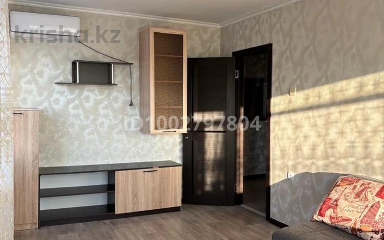 3-бөлмелі пәтер · 62.2 м² · 4/5 қабат, Астана 13а, бағасы: 14.5 млн ₸ в Аксу — фото 15