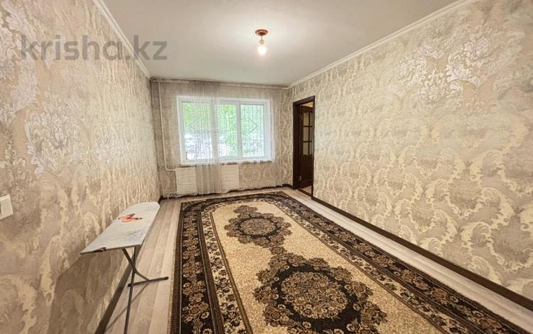 2-бөлмелі пәтер · 42 м² · 1/5 қабат, мкр Орбита-4 — Биржана - Мустафина, бағасы: 29.5 млн ₸ в Алматы, Бостандыкский р-н — фото 10