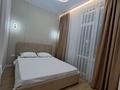 2-комнатная квартира · 50 м² · 11/18 этаж, Туран 55/5 — Астана Арена. Барыс Арена за 18 000 ₸ в Нура р-н — фото 6