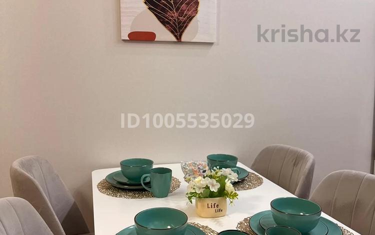 2-комнатная квартира · 50 м² · 11/18 этаж, Туран 55/5 — Астана Арена. Барыс Арена за 18 000 ₸ в Нура р-н — фото 38