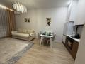 2-комнатная квартира · 50 м² · 11/18 этаж, Туран 55/5 — Астана Арена. Барыс Арена за 18 000 ₸ в Нура р-н — фото 3