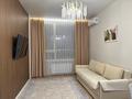 2-комнатная квартира · 50 м² · 11/18 этаж, Туран 55/5 — Астана Арена. Барыс Арена за 18 000 ₸ в Нура р-н — фото 2