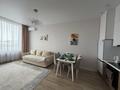 2-комнатная квартира · 50 м² · 11/18 этаж, Туран 55/5 — Астана Арена. Барыс Арена за 18 000 ₸ в Нура р-н — фото 4