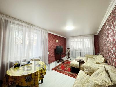 3-комнатная квартира, 65.4 м², 5/5 этаж, 68-й квартал за ~ 14 млн 〒 в Темиртау