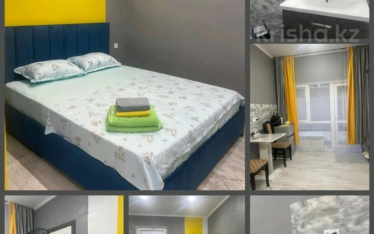 1-бөлмелі пәтер · 24 м² · 1 қабат, мкр. Зачаганск пгт, Днищево 9/1, бағасы: 8 000 〒 в Уральске — фото 2