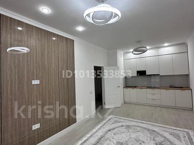 2-бөлмелі пәтер · 54 м² · 12/12 қабат, Ашимова 1/5Б, бағасы: 280 000 ₸ в Алматы, Наурызбайский р-н
