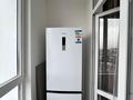 2-бөлмелі пәтер · 54 м² · 12/12 қабат, Ашимова 1/5Б, бағасы: 280 000 ₸ в Алматы, Наурызбайский р-н — фото 2