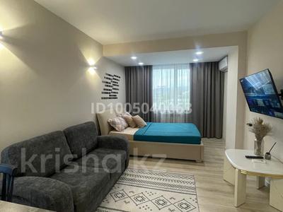 1-бөлмелі пәтер · 32 м² · 8/12 қабат, Шевченко 85, бағасы: 21 000 ₸ в Алматы, Алмалинский р-н