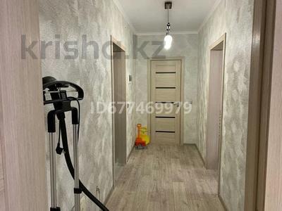 2-комнатная квартира, 59 м², 4/10 этаж, Проспект шахтеров 70 за 27 млн 〒 в Караганде