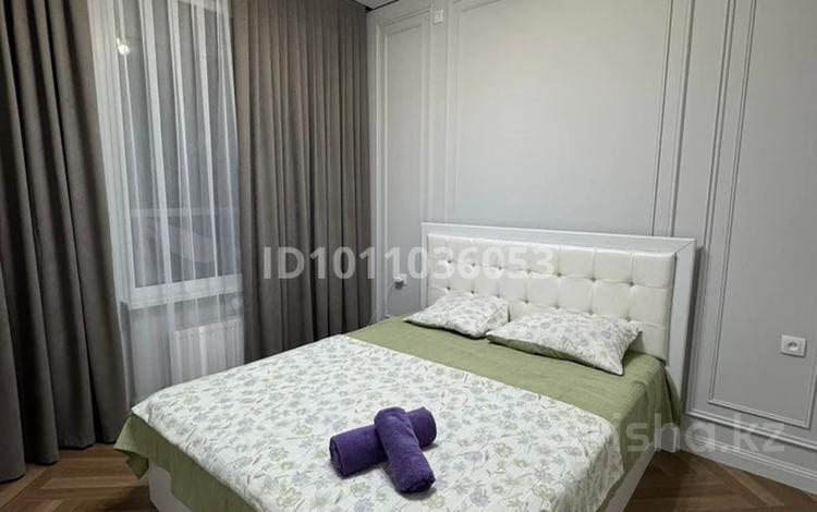 1-бөлмелі пәтер · 55 м² · 3/15 қабат, Нурсултана Назарбаева 55, бағасы: 16 000 ₸ в Шымкенте, Каратауский р-н — фото 2