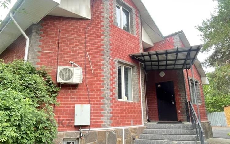 Жеке үй · 8 бөлме · 360 м² · 10 жүзд., Аль-Фараби 93/21 — Академ городок, бағасы: 310 млн ₸ в Алматы, Бостандыкский р-н — фото 2