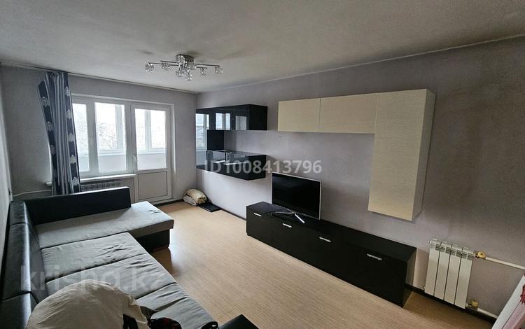 3-комнатная квартира · 62 м² · 5/5 этаж, мкр Орбита-3 21 за 42 млн ₸ в Алматы, Бостандыкский р-н — фото 2