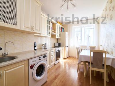 3-комнатная квартира · 82 м² · 8/9 этаж, Чингиза Айтматова 31а за 45.5 млн ₸ в Астане