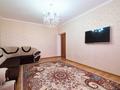 3-комнатная квартира · 82 м² · 8/9 этаж, Чингиза Айтматова 31а за 45.5 млн ₸ в Астане — фото 8